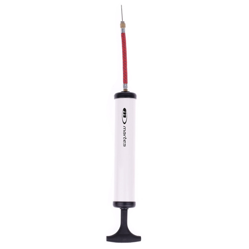 Ball Pump Martes Wasta|white