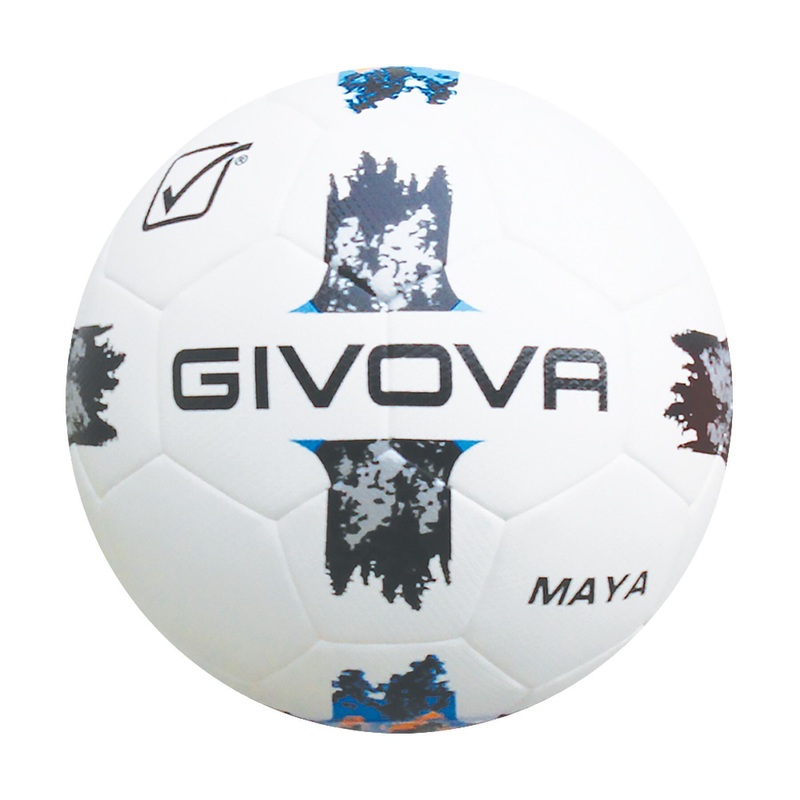 Ballon de match Givova Maya Hybrid [Size 5]