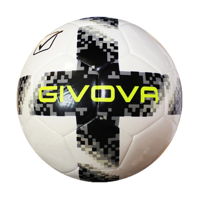 Ballon Givova Academy Star [Size 4]