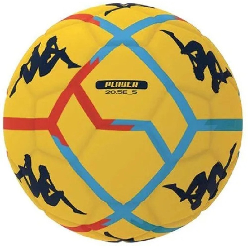 Ballon match Kappa player 20.5e [Size 5]