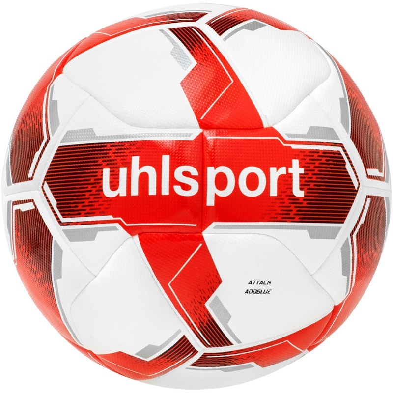 Ballon Uhlsport Attack Addglue [Size 5]