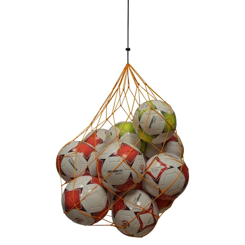 Balloon holder net (10/12 balloons) Sporti France