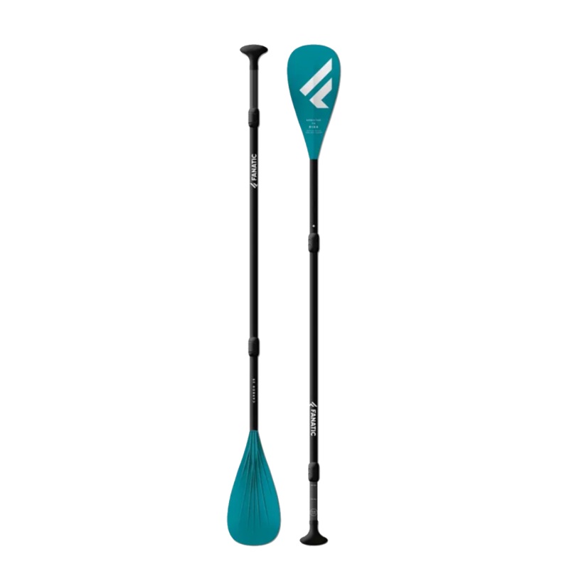 Carbon 25 Adjustable 3-Piece Paddle
