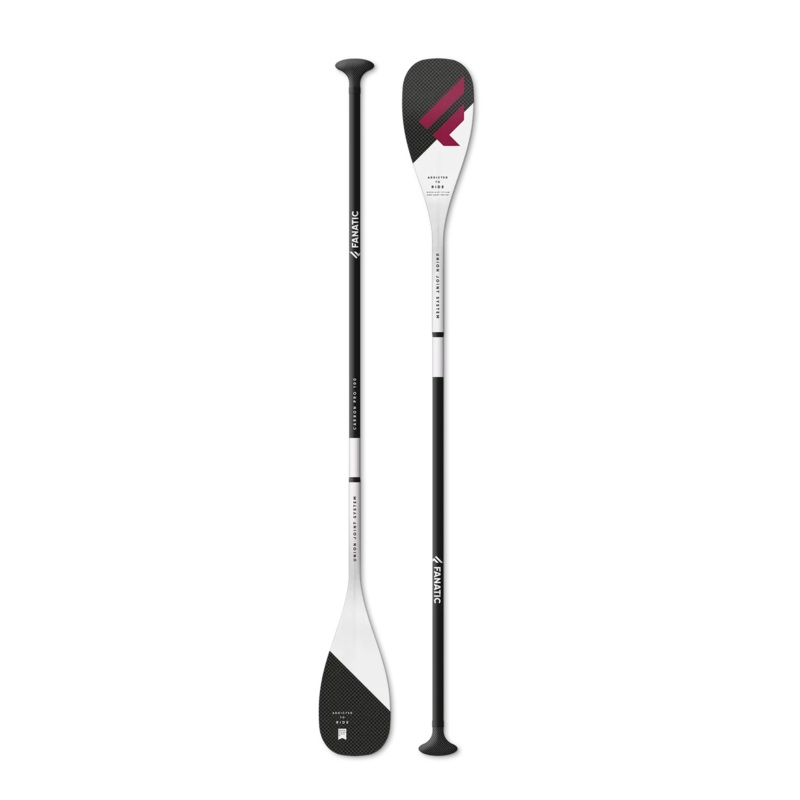 Carbon Pro 100 Fixed Paddle|6.75