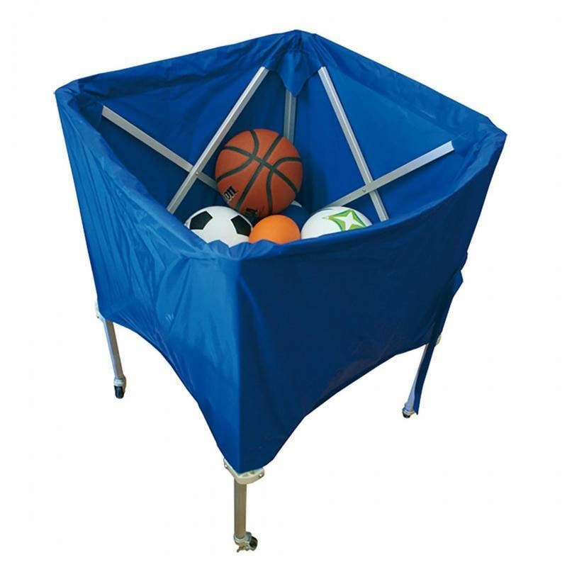 Cart Softee Deluxe|black