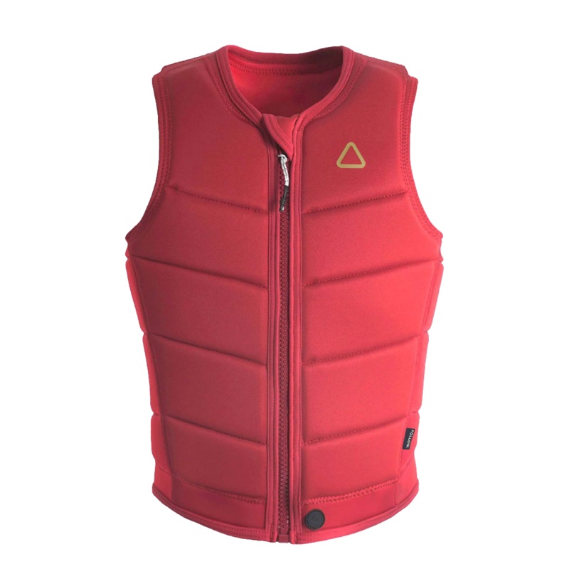 Corp Impact Vest Womens|Black|Pastel Blue|Purple|Cinnamon|XXS|XS|S|M|MDD|L|XL
