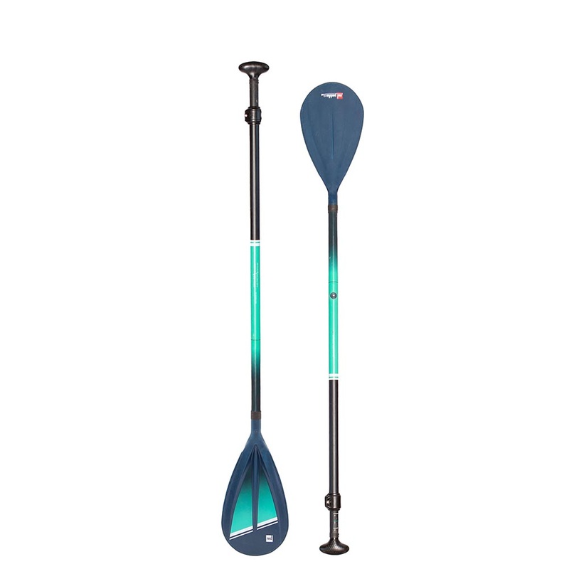 Cruiser Tough – Small 3 Piece Paddle (Youth)