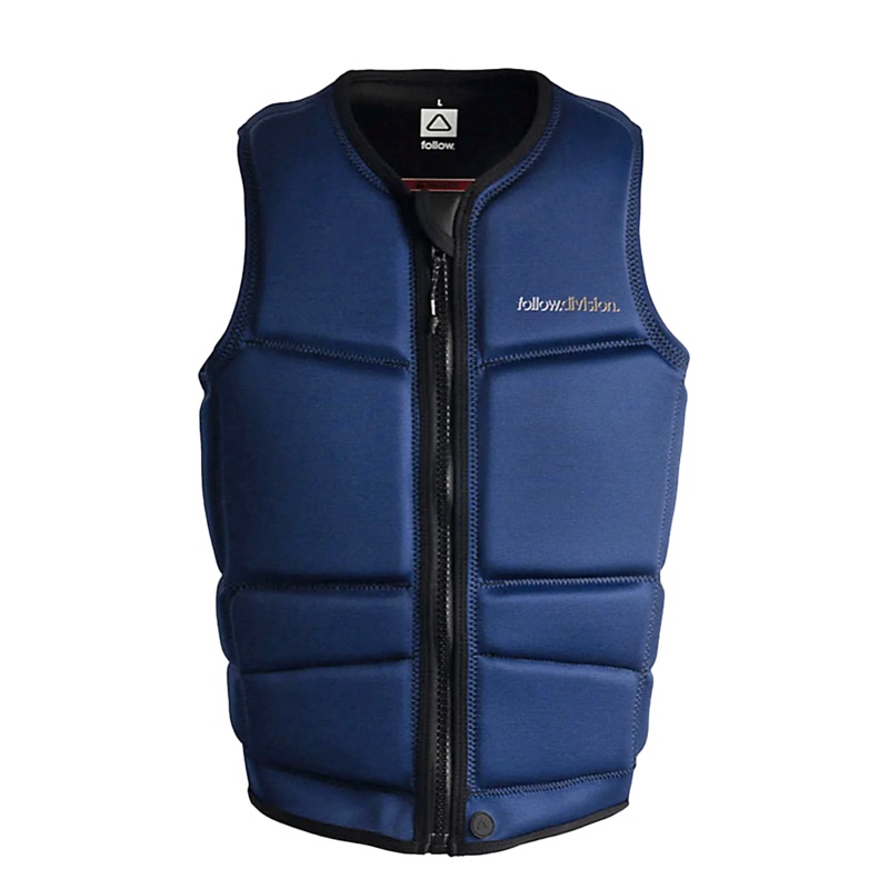 Division 2 Impact Vest|Black|Navy|Steel|XS|S|M|L|XL|2XL|3XL