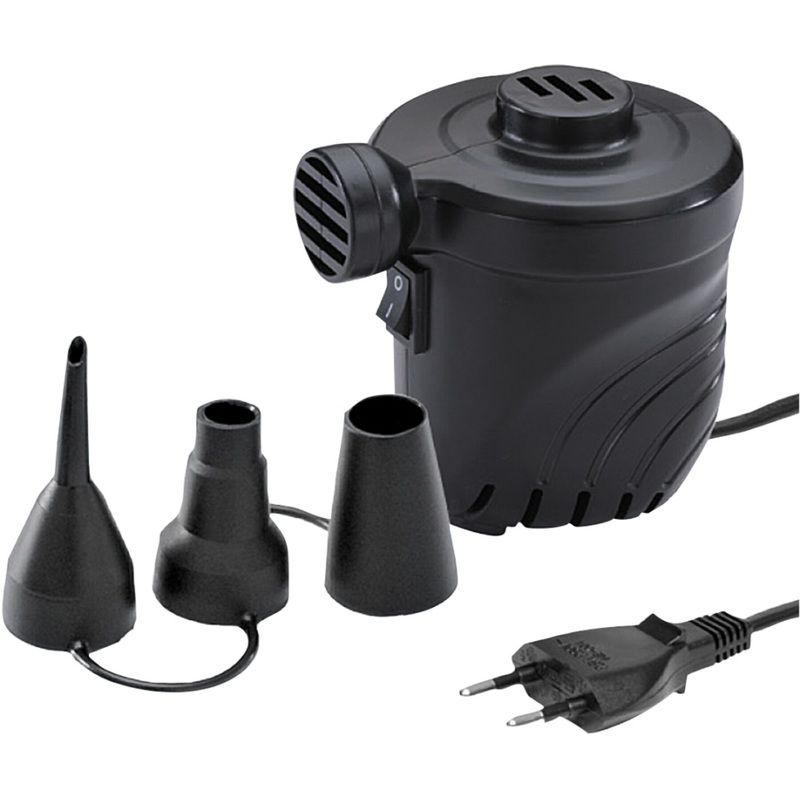 Electric pump Kuebler Sport|black
