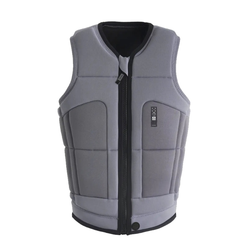 Global Impact Vest|Black|Alloy|XS|S|M|L|XL|2XL|3XL