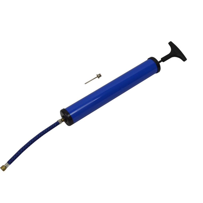 Hand pump Sporti|blue