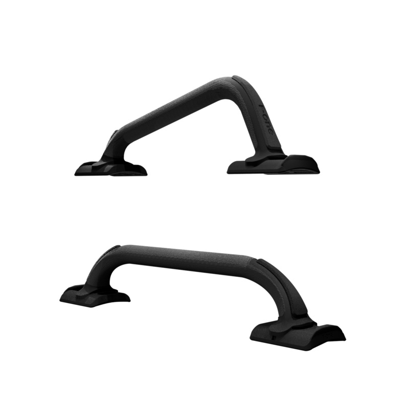 Hard Handles|28 cm|30 cm|37 cm