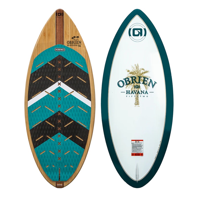 Havana Wakesurf Board|52″|56″