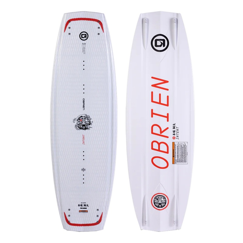 Intent Wakeboard|136 cm|141 cm