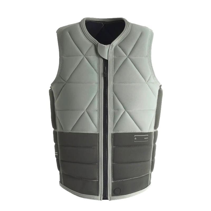 Love nor Money Impact Vest|Black|Petina|XS|S|M|L|XL|2XL|3XL