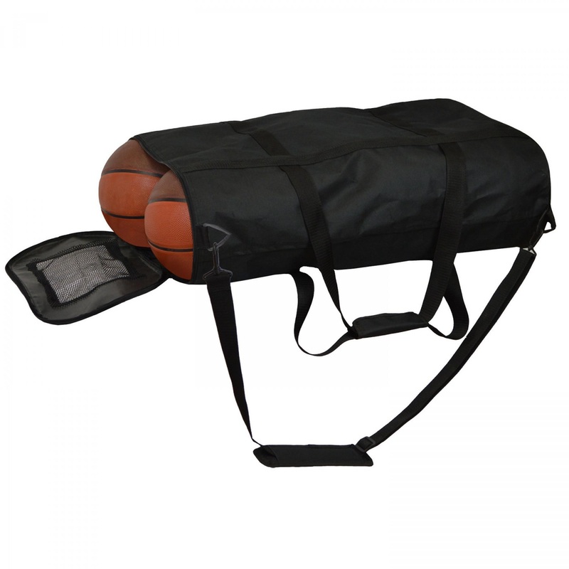 Match Balll Bag Sporti|black