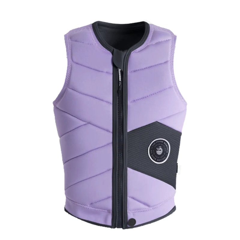 Memphis Impact Vest Womens|Purple|Fluro Red|XXS|XS|S|M|MDD|L|XL