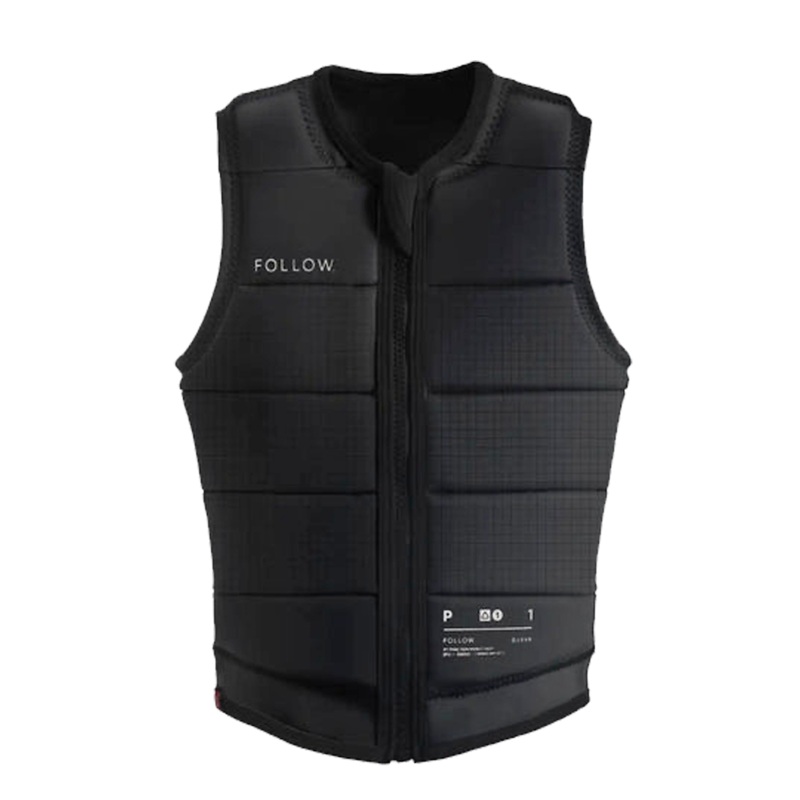 P1 Traction Impact Vest Womens