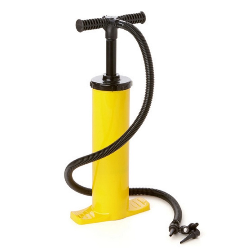 Pump Tremblay vertical ball high volume
