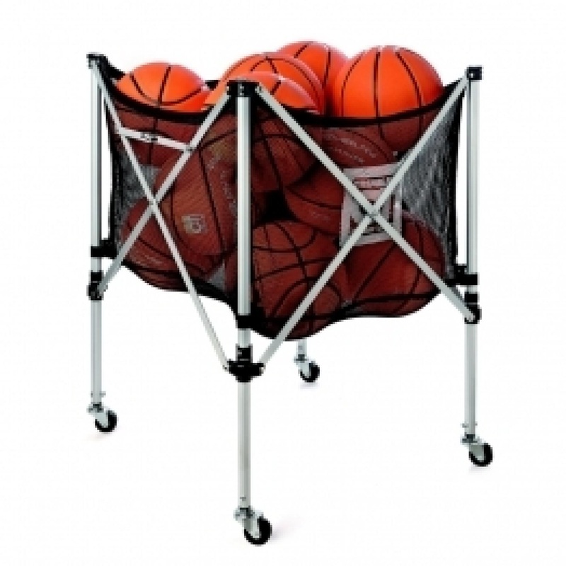 Rack storage Tremblay|black grey