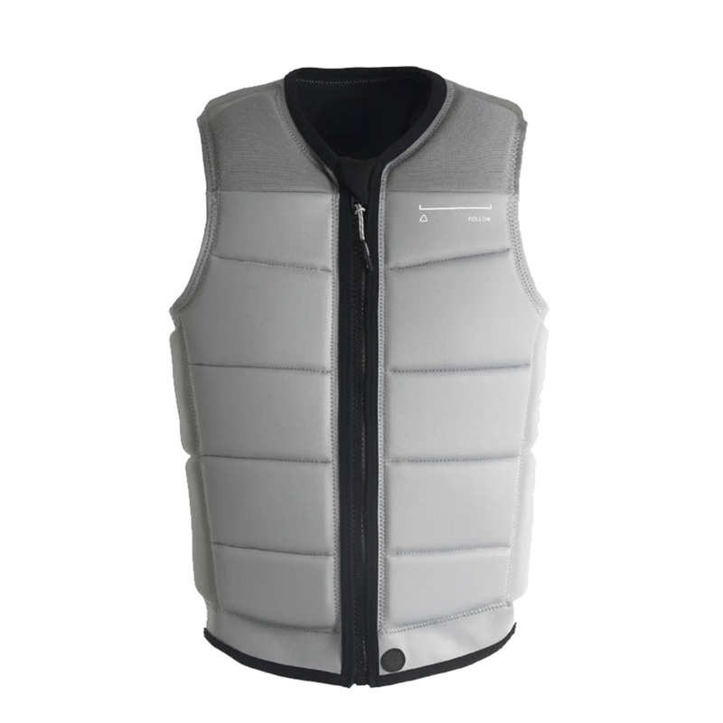 Section Impact Vest|Black/Teal|Stone|Orange/Black|Black|XS|S|M|L|XL|2XL|3XL