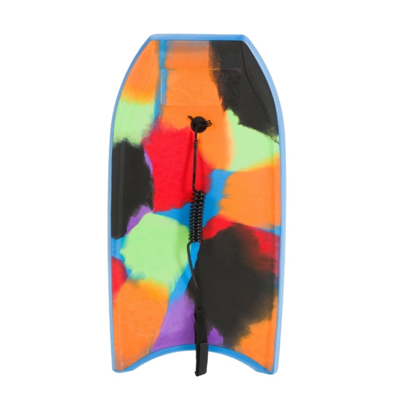 Slab 100% Recycled Bodyboard|34″|42″|MULTI/LIGHT BLUE|NAVY/BLUE MARBLE|BLACK/BLUE STRIPES|NAVY/WHITE MARBLE|NAVY/LIGHT BLUE