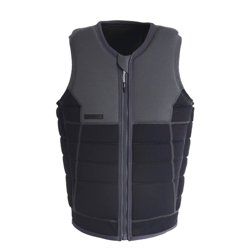 Sovereign Impact Vest|Dark Grey/Black|Cinnamon|TEEN|XS|S|M|L|XL|2XL|3XL