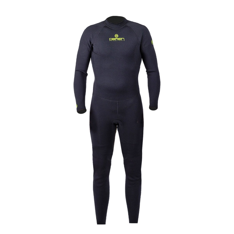 Sport 3/2 Back Zip Youth Wetsuit