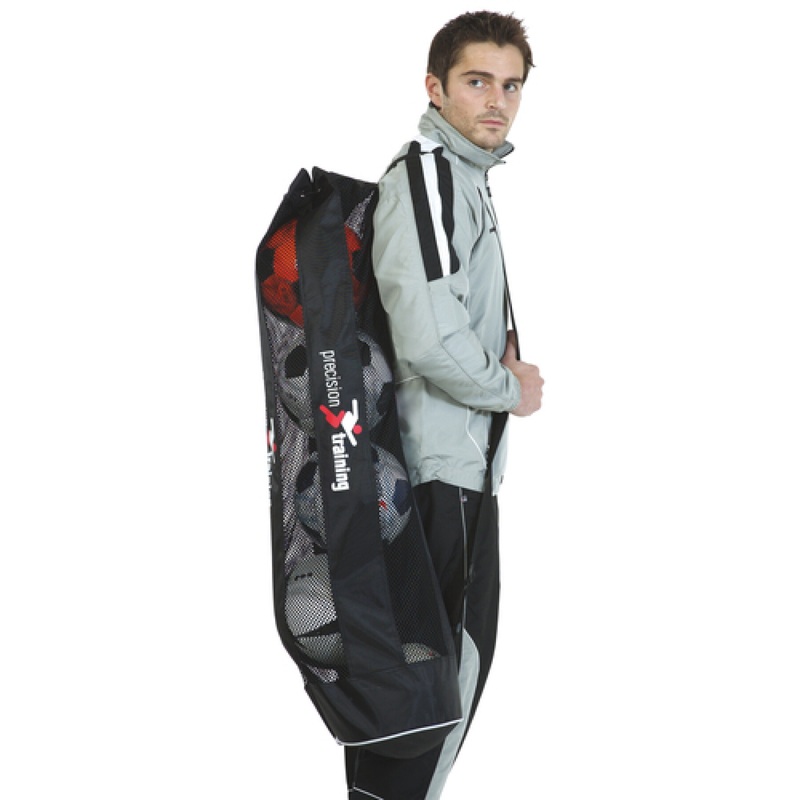 Sports Ball Bag Precision Tubular