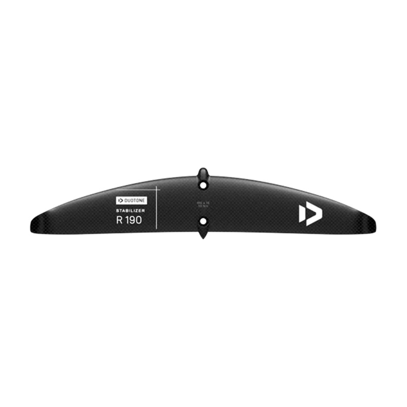 Stabilizer R Back Wing|190