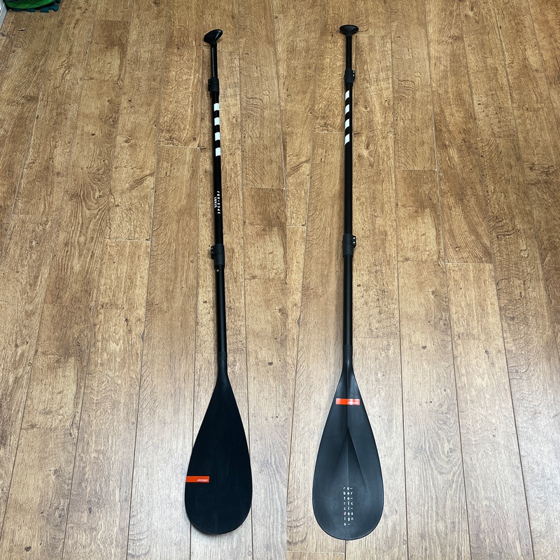 Start 3pc Adj Paddle|3 Piece Adjustable