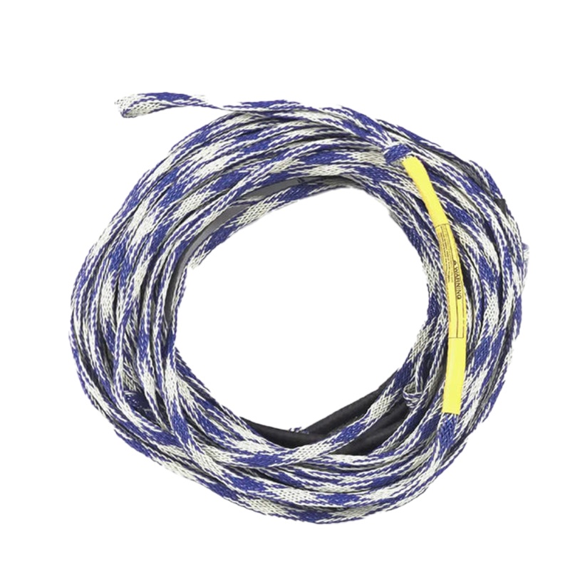 Team Fusion Rope|Navy|Grey/Mint|Grey/Black|Grey/Red