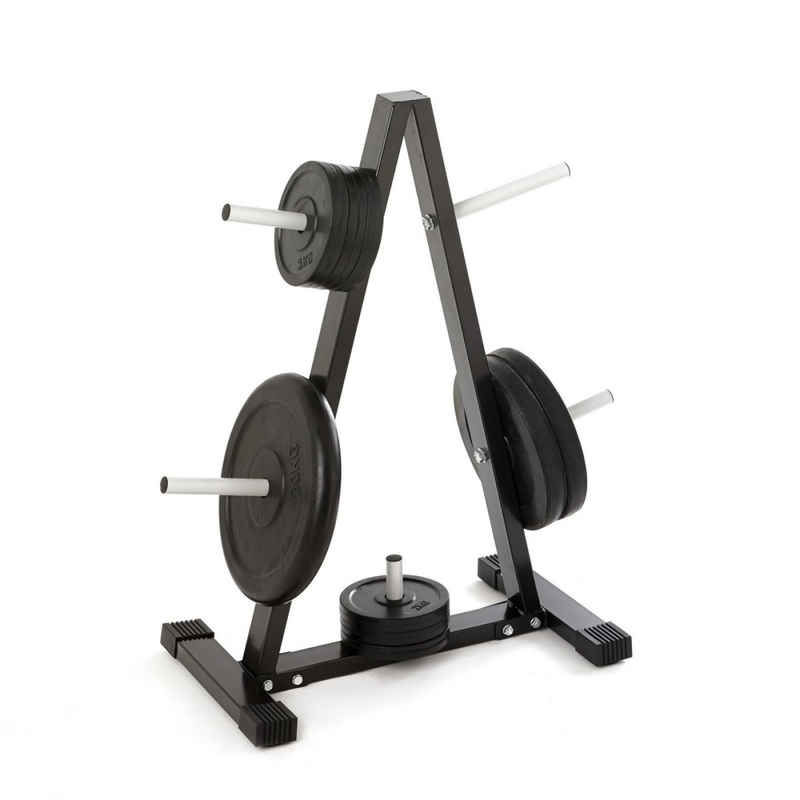 Tremblay disc holder|black