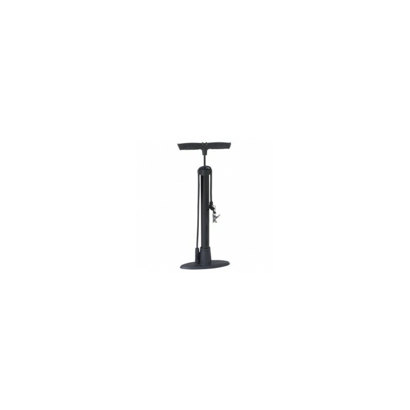 vertical Ball pump|black