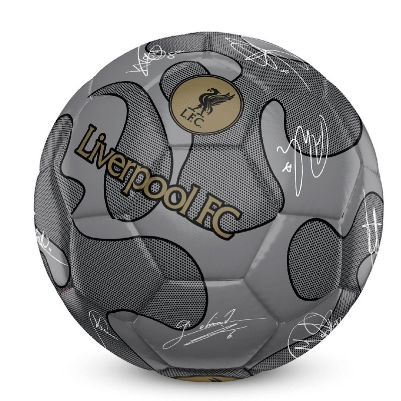 32 Panel Camo Signature balloon Team Merchandise