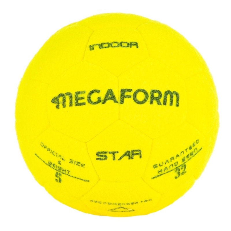 Ball Megaform Star|yellow