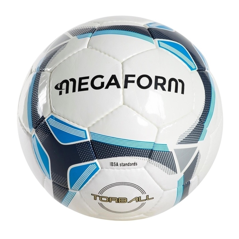 Ball Megaform TorBalll|white