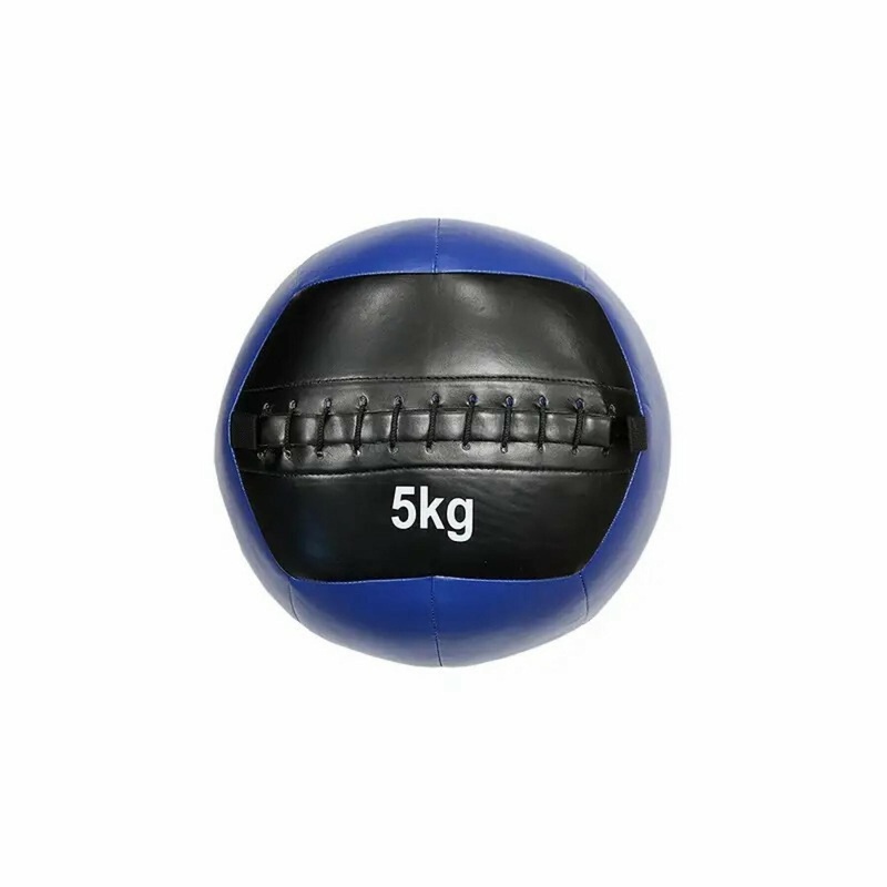 Ball Softee 5Kg|dark blue