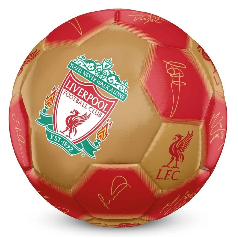 Ballon 26 Panel England Team Merchandise