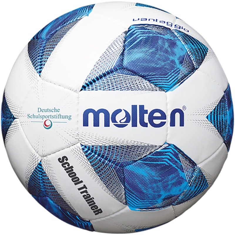 Ballon d’entra\u00eenement Molten FA-ST [Size 5]