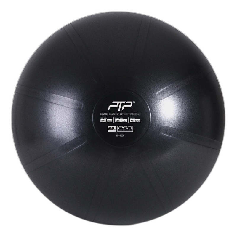 Ballon d\u2019entra\u00eenement PTP Coreball [Size L]