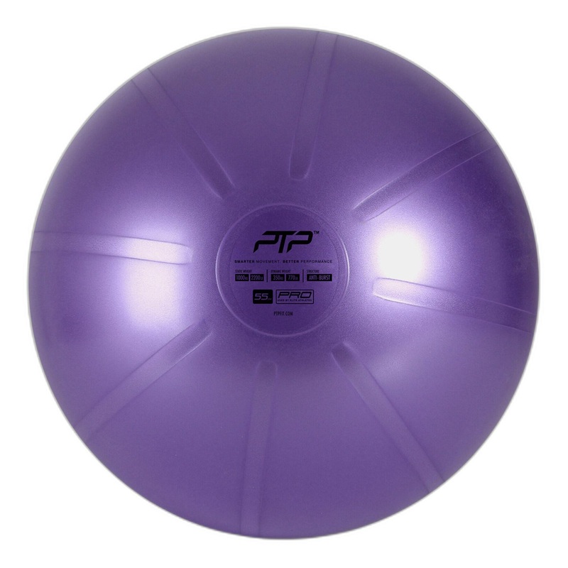 Ballon d\u2019entra\u00eenement PTP Coreball [Size M]