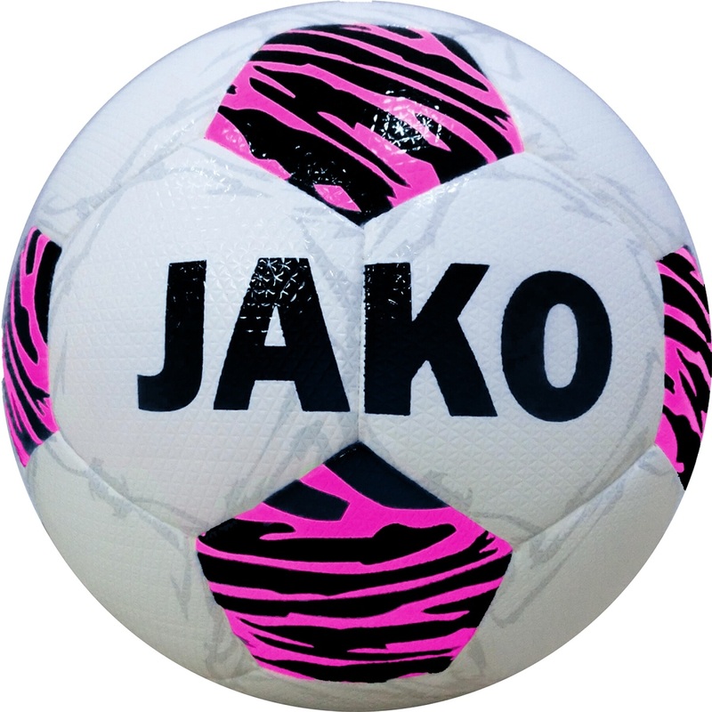 Ballon de football d’entra\u00eenement Jako Animal [Size 5]