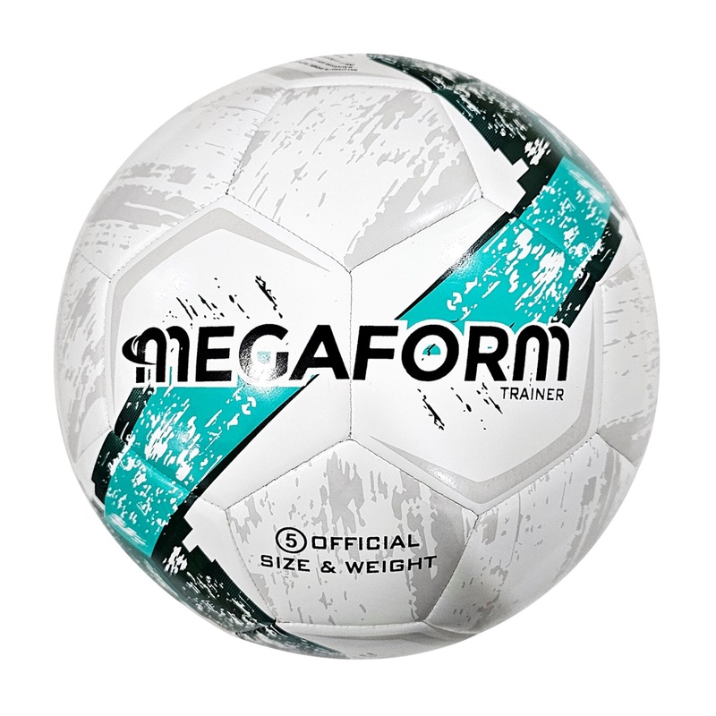 Ballon de football Megaform Trainer 2.0 [Size 4]