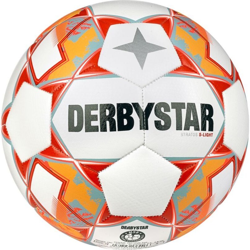 Ballon Derbystar Stratos S-Light 290 [Size 20,6cm]