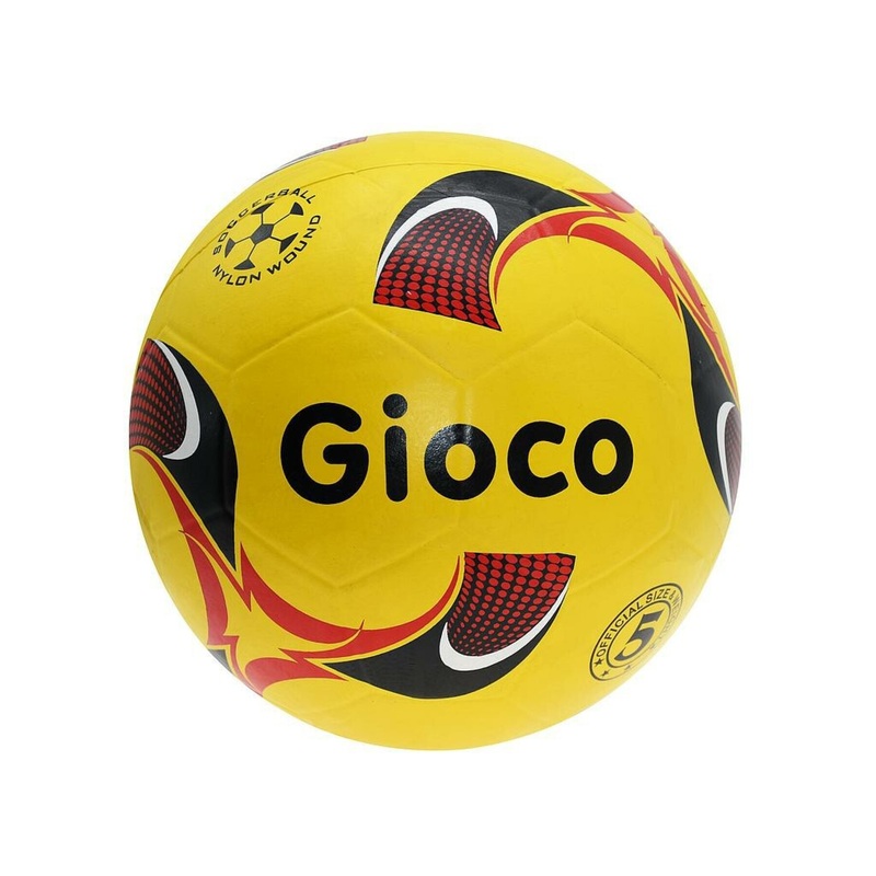 Ballon Gioco Moulded [Size 5]