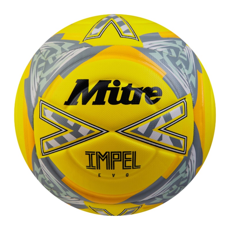 Ballon Mitre Impel Evo [Size 4]
