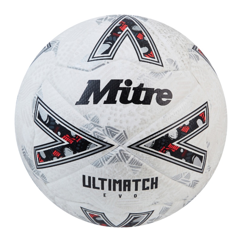 Ballon Mitre Ultimatch Evo [Size 4]
