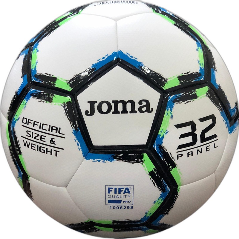 Balloon Joma Fifa Pro Grafity II