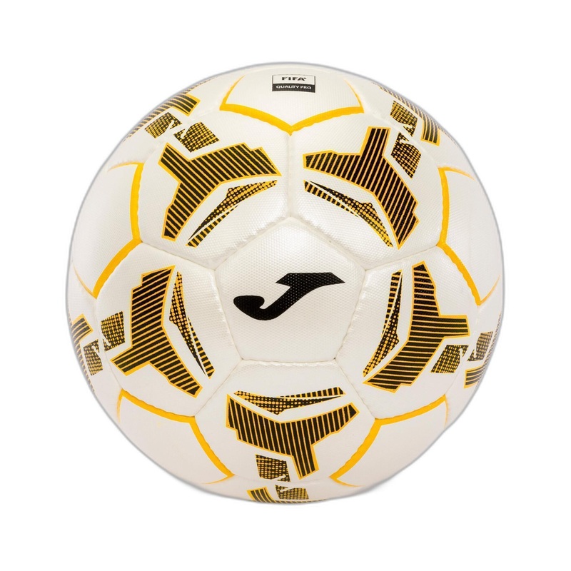 Balloon Joma Flame III|blanco|naranja